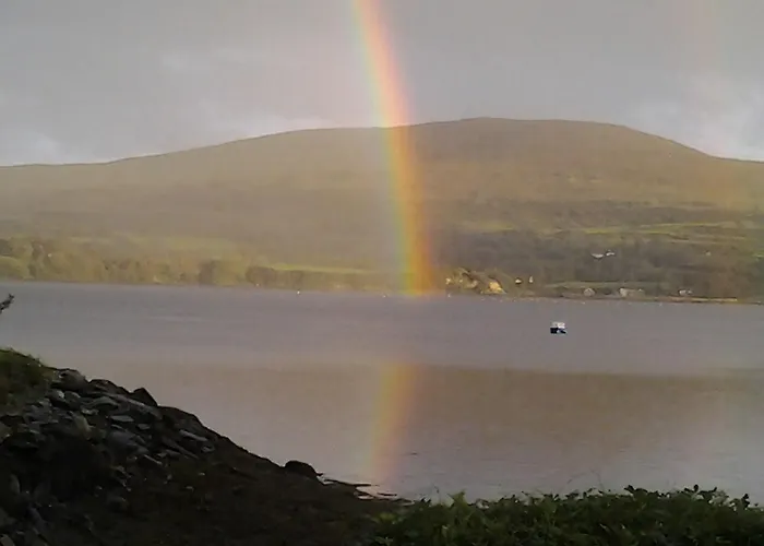 Bed & Breakfast Sea Durrus