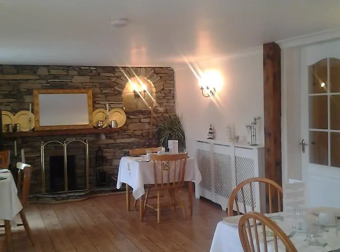 Bed & Breakfast Sea 4*