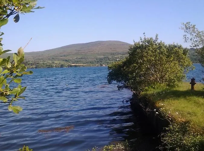 Oda ve Kahvaltı Sea 4*