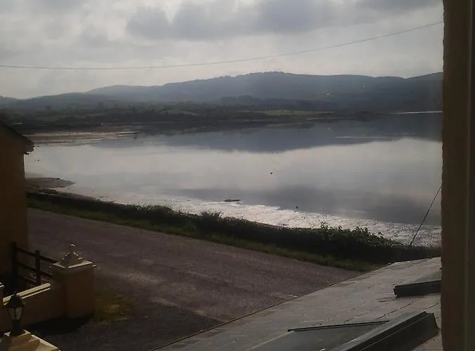 Sea Bed & Breakfast Durrus