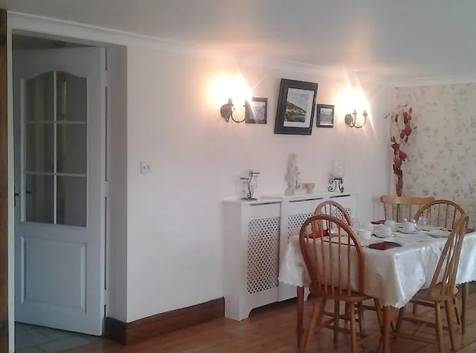 Sea Bed & Breakfast 4*