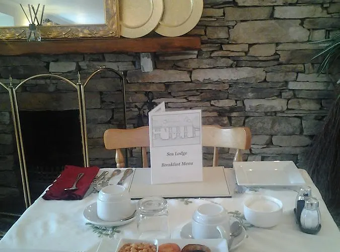 Bed & Breakfast Sea 4*