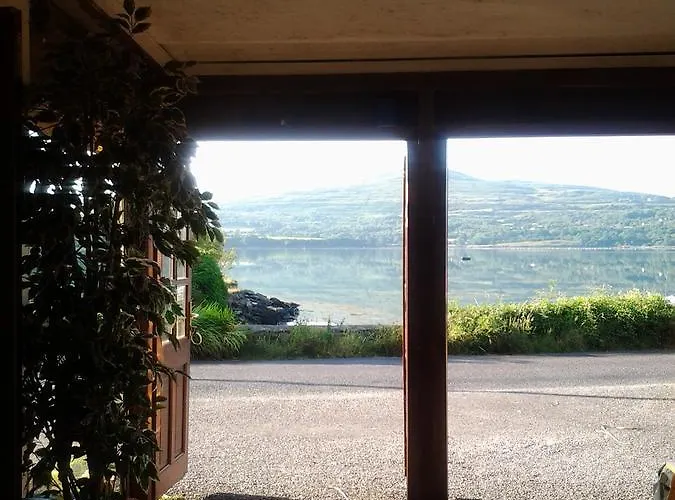 Bed & Breakfast Sea Durrus