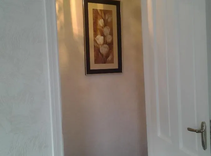 Sea Bed & Breakfast Durrus