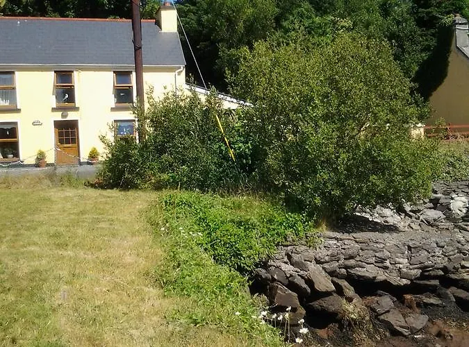 Bed & Breakfast Sea Durrus