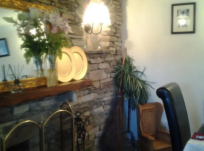 Sea Bed & Breakfast Durrus