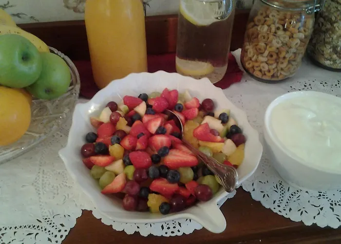 Bed & Breakfast Sea Durrus